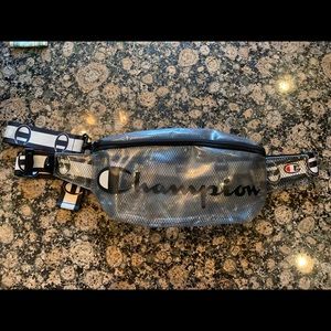 Champion fanny pack